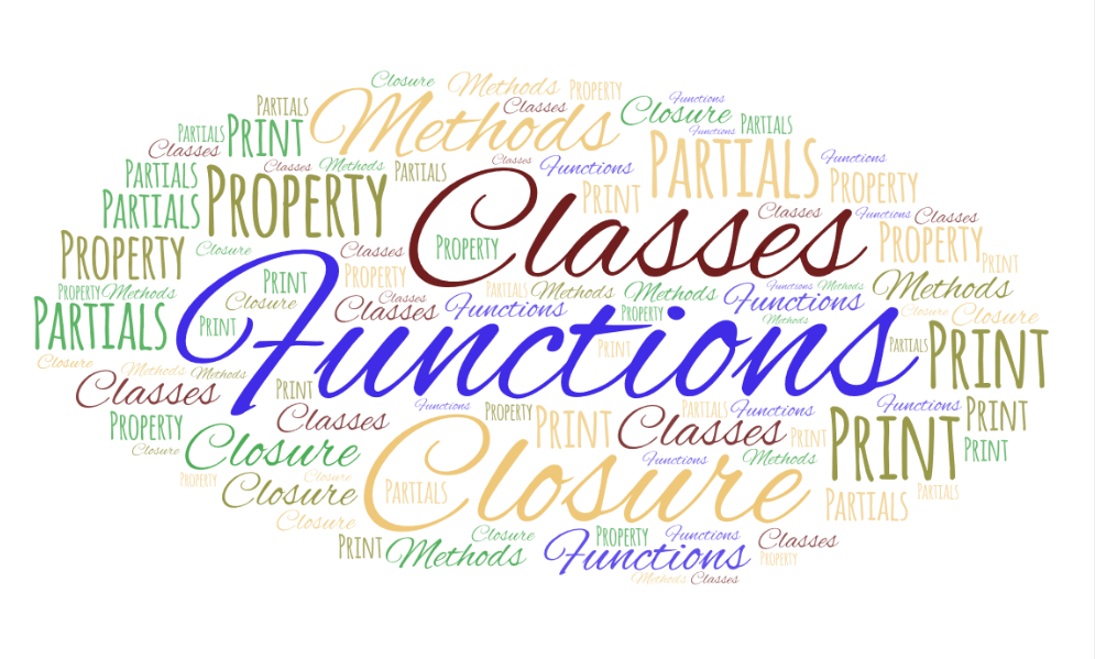 functions and classes advanced