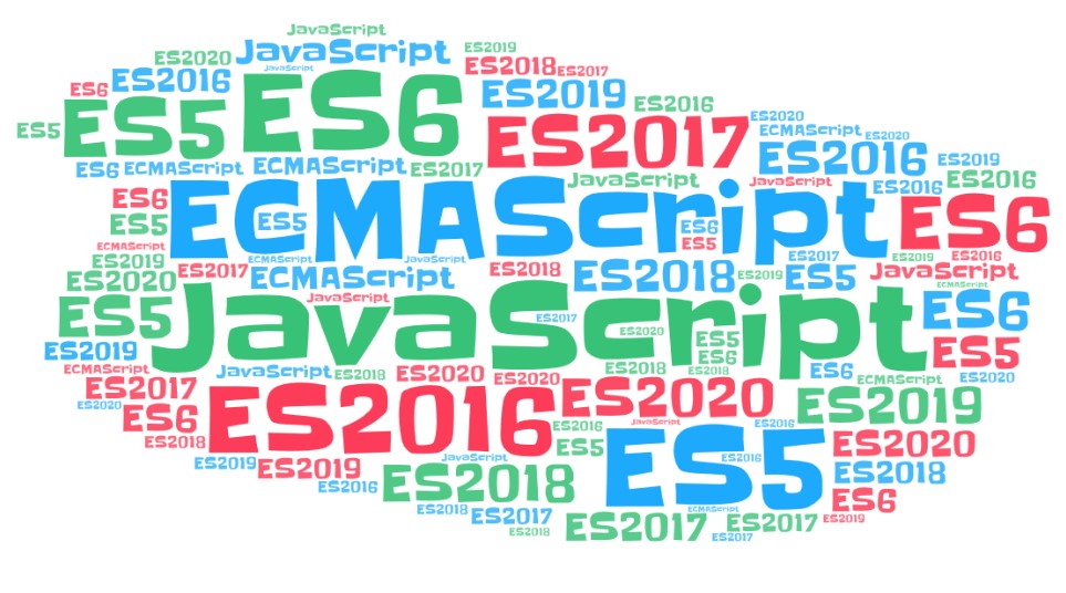 ESMAScript