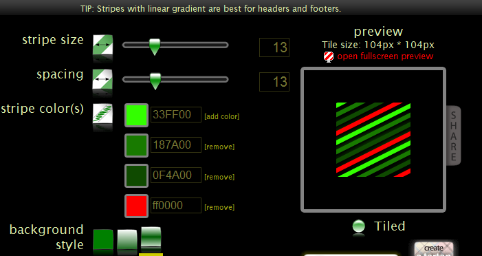 adding-the-stripe-colors