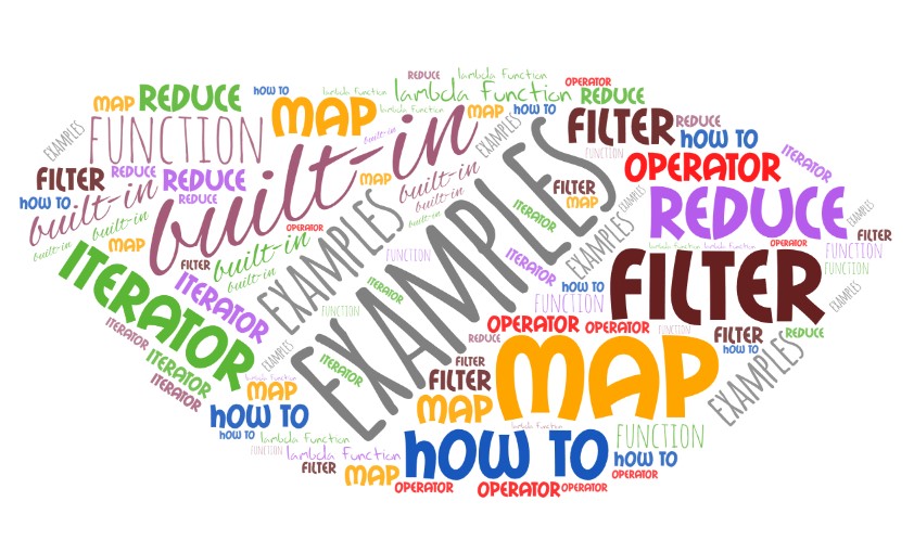 map-filter-reduce